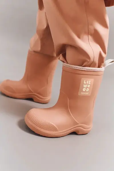 Detské gumáky Liewood Aston Rainboot