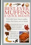 Best Ever Muffins & Quick Breads - Valerie Ferguson