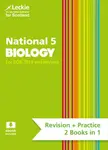 National 5 Biology - Leckie, Billy Dickson, Graham Moffat, John Di Mambro