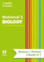 National 5 Biology - Leckie, Billy Dickson, Graham Moffat, John Di Mambro