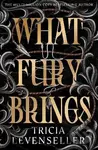What Fury Brings - Tricia Levenseller - kniha z kategorie Romantika