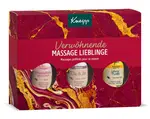 Kneipp Dárková sada masážních olejů 3 x 20 ml