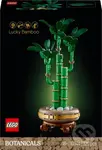LEGO® Botanicals 10344 Bambus šťastia