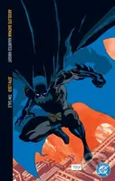 Absolute Batman: Haunted Knight - Jeph Loeb, Tim Sale - kniha z kategorie Komiksy