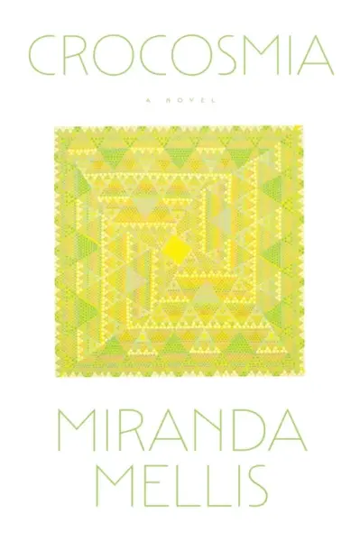 Crocosmia - Miranda Mellis