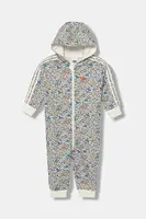 Overal pre bábätká adidas Originals