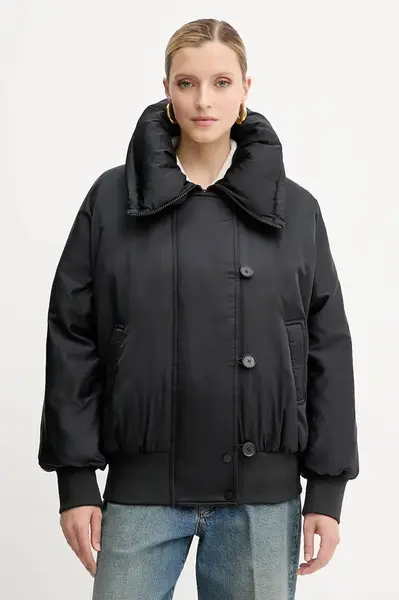 Páperová bunda Liviana Conti