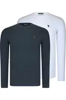 Pánske tričko dewberry