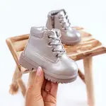 Detské zimné topánky Kesi i521_22715