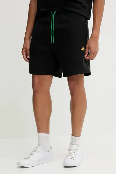 Bavlnené šortky adidas Fortnite