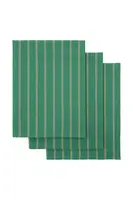 Sada kuchynských utierok House Doctor HDCook 75 x 55 cm 3-pak