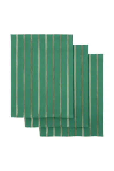 Sada kuchynských utierok House Doctor HDCook 75 x 55 cm 3-pak