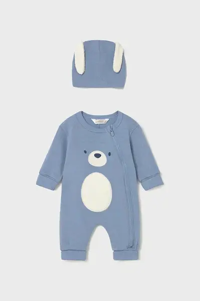 Overal pre bábätká Mayoral Newborn