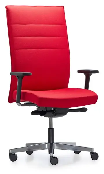 RIM Záťažové kreslo FUTURA FU 3121, 24 hod. provoz