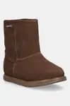Emu Australia  Dětské semišové sněhule  Brumby Lo 2.0