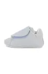 Kenzo Kids  Kojenecké kožené zimní boty