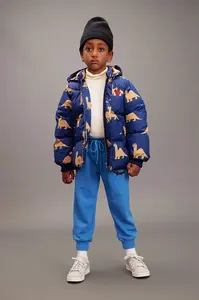 Dětská bunda Mini Rodini Dinos