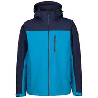 Men's waterproof jacket Trespass CURBRIDGE