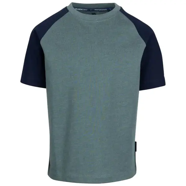 Boys' T-shirt Trespass CLINED