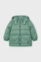 Detská bunda Mayoral