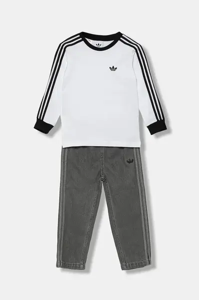 Sada pre bábätká adidas Originals