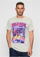 Men's T-shirt Wonderful - white