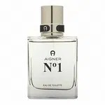 Aigner No 1 toaletní voda pro muže 50 ml