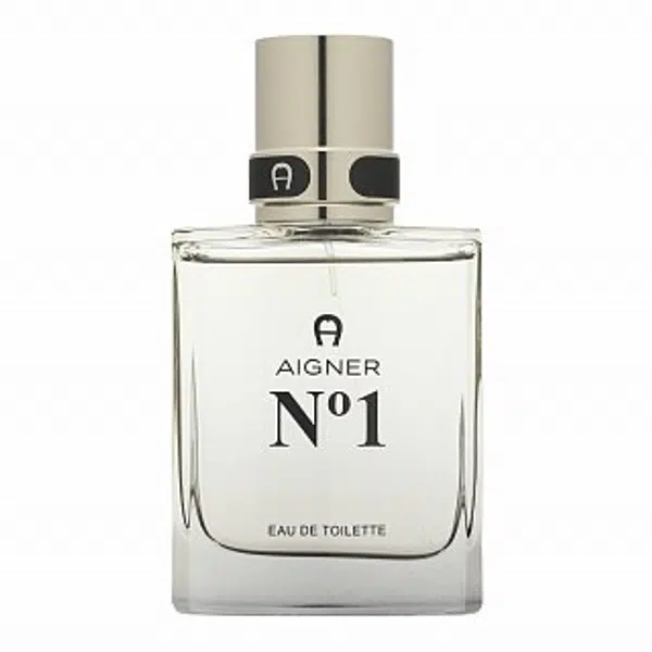 Aigner No 1 toaletní voda pro muže 50 ml
