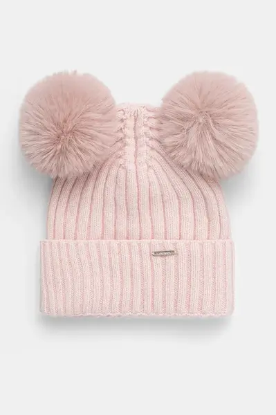 Dětská vlněná čepice Jamiks AVANI IIA