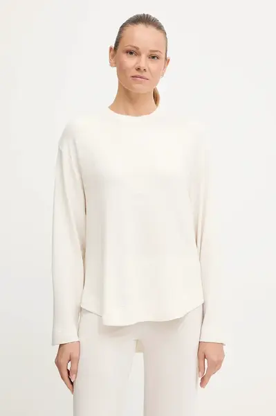 Mikina BOSS Ottoman_Sweatshirt
