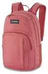 Batoh na notebook Dakine Campus M 25L Mineral Red