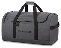 Cestovná taška Dakine EQ Duffle 70L Carbon F25