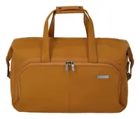 Cestovná taška Travelite Priima Weekender Curry