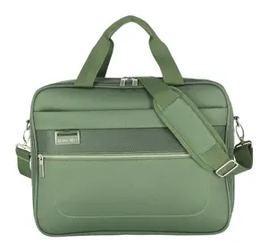 Cestovná taška do lietadla Travelite Miigo Board bag Green
