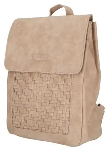 Dámsky batoh a kabelka 2v1 Enrico Benetti Dynthe Backpack Soft Pink