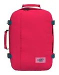 Cestovný batoh do lietadla CabinZero Classic 36L Miami magenta