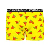 Pánske boxerky Lee Cooper Patterned