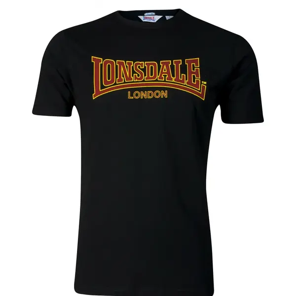 Pánske tričko Lonsdale