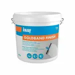 Stierka finálna Knauf Goldband Finish 18 kg