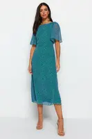 Dámske šaty Trendyol