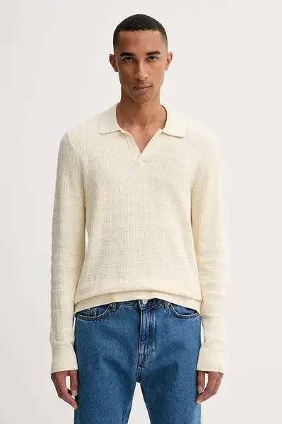 Bavlnený sveter Rag & Bone