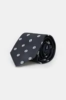 Hodvábna kravata BOSS H-TIE CM 7.5 253