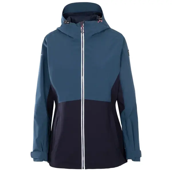 Women's Trespass Alfresco Waterproof Jacket