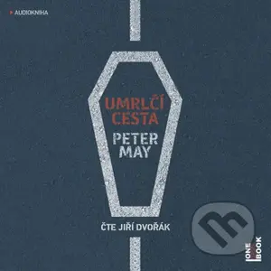 Umrlčí cesta - Peter May