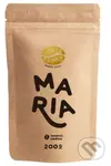 Káva Mária "Jemne ovocná" (zrnková káva, 200g)
