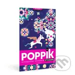 Samolepkový plagát Konštelácia - hra z kategorie Vzdělávací hry