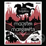 Majster a Margaréta - Michail Bulgakov