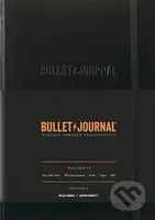 Bullet Journal (Black)