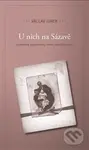 U nich na Sázavě - Václav Junek, Václav Šmerák - kniha z kategorie Společenská beletrie