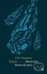 Děravým dnem do noci - Petr Pazdera Payne - kniha z kategorie Společenská beletrie